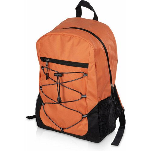 Купить Туристический рюкзак HIke, оранжевый
Легкий и вместительный рюкзак будет удобен...