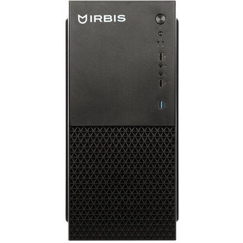 Купить Irbis Groovy PCB504 i5-11400/8Gb/256Gb SSD/UHDGr/DOS black
 

Скидка 3%