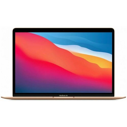 Купить Ноутбук Apple MacBook Air M1 2020 13"/M1/Int/8/256Gb/Золотой/
Новый запечатанный...