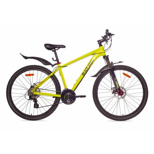 Купить Горный велосипед Black Aqua 27,5" Cross 2791 D matt (лимонный)
 

Скидка 19%