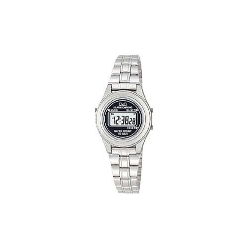 Купить Наручные часы Q&Q, серебряный
Женские японские наручные часы Q&Q LAC7-103 [LAC7...