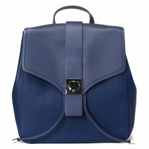 Купить Рюкзак Tendance MRH22-208 темно-синий
Женский рюкзак TENDANCE (натуральная кожа)...