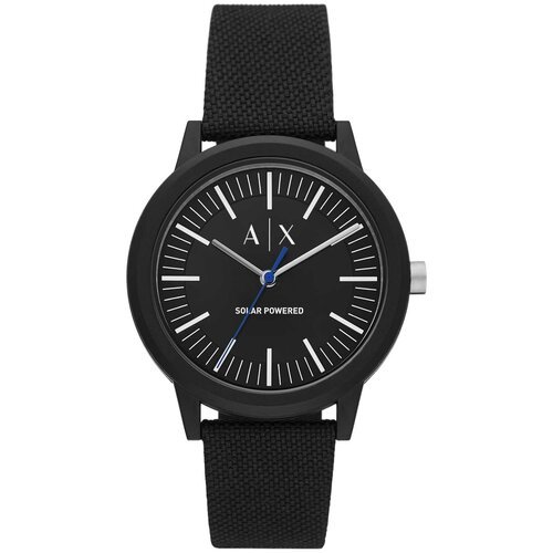 Купить Наручные часы Armani Exchange 69979, черный
Часы давно перестали быть исключител...