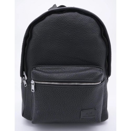 Купить Рюкзак ARMANI, фактура зернистая, черный
Мужской рюкзак Armani - практичность и...