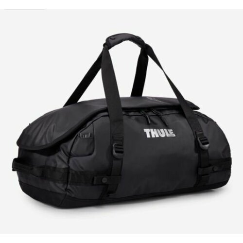Купить Сумка спортивная сумка-рюкзак THULE TDSD302GB, 40 л, черный
Thule Chasm — это пр...