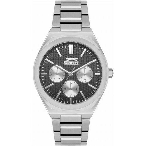 Купить Наручные часы Slazenger, серебряный
Часы Slazenger SL.09.2138.4.01 бренда Slazen...