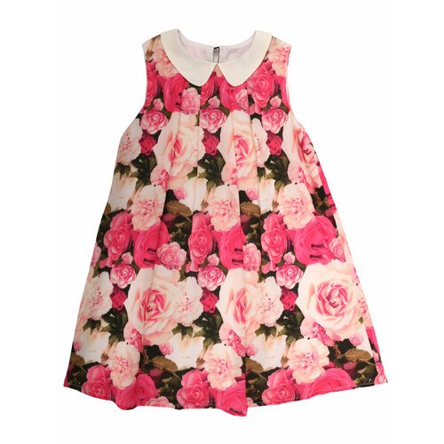 Купить Платье LETTY, размер 116, розовый
Платье Letty, Розовый, 116 

Скидка 29%