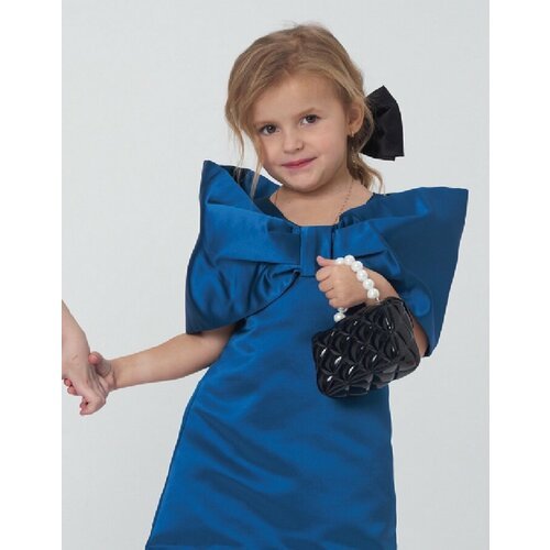 Купить Сарафан, размер 3 года, синий
Платье для маленькой принцессы от BELLA GEVORGYAN...