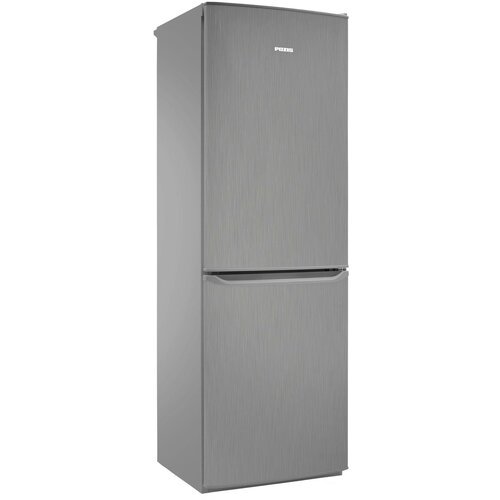 Купить Двухкамерный холодильник Pozis RK-139 серебристый металлопласт
Описание появится...