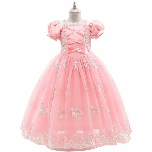 Купить Платье MQATZ, размер 110, розовый
Длина: 83 см;<br>Бюст: 64 см;<br>Талия: 61 см;...