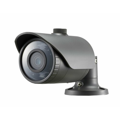 Купить Видеокамера Wisenet SCO-6023RP
Уличная цилиндрическая, высокого разрешения HD+ 1...