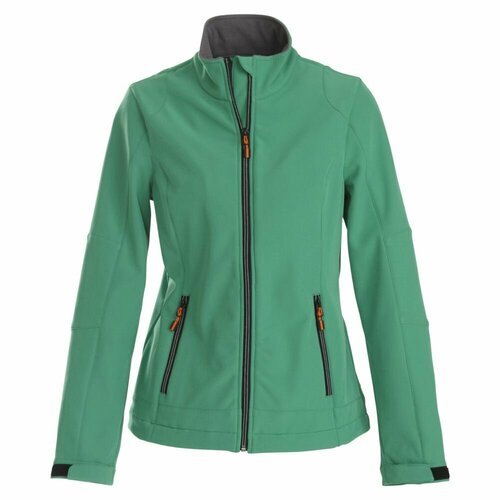 Купить Куртка James Harvest, размер M, зеленый
Куртка софтшелл женская Trial Lady зелен...