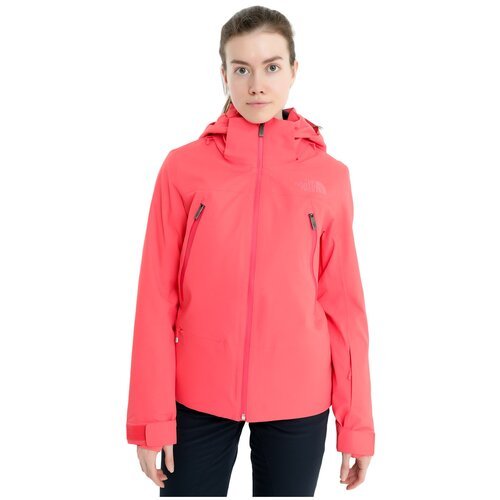 Купить Куртка The North Face, размер XS RU40, розовый
Куртка горнолыжная The North Face...