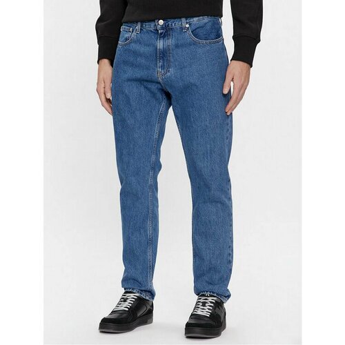 Купить Джинсы Calvin Klein Jeans, размер 32/30 [JEANS], синий
При выборе ориентируйтесь...