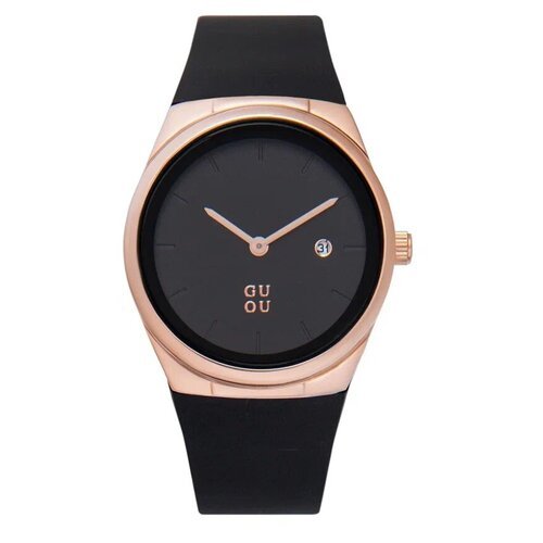Купить Наручные часы GUOU, черный
Наручные женские часы GUOU спортивная коллекция One-S...