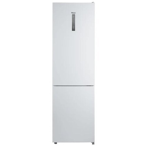 Купить Холодильник Haier CEF535AWD, белый
Двухкамерный холодильник CEF535AWD объемом 34...
