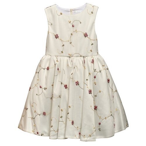 Купить Платье Андерсен, размер 128, белый, экрю
Великолепное платье, вдохновением для к...