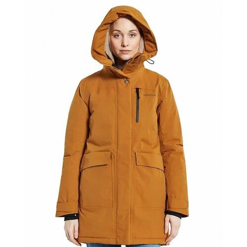 Купить Куртка Didriksons, размер 38, оранжевый
Ciana- зимняя парка с меховым подкладом...