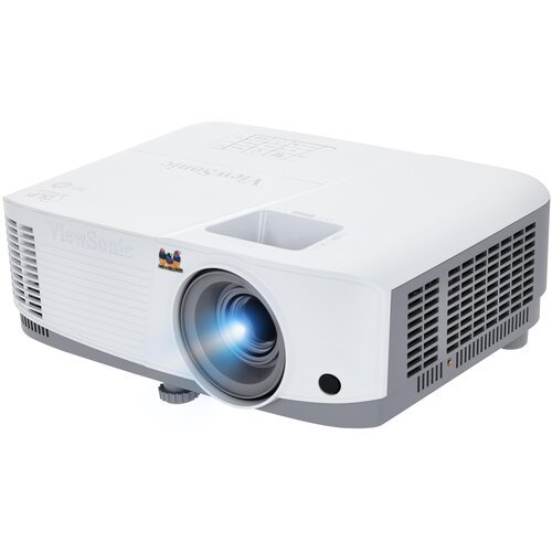 Купить Проектор Viewsonic PA503W 1280x800, 22000:1, 3600 лм, DLP, 2.2 кг, белый
Увеличе...