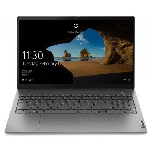 Купить Ноутбук Lenovo ThinkBook 15 G3 ITL 21A5A00MCD 15.6"(1920x1080) Intel Core i5 115...