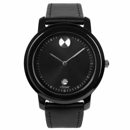 Купить Наручные часы AXIVER, черный
Марка часов «AXIVER» привлекает покупателя высоким...