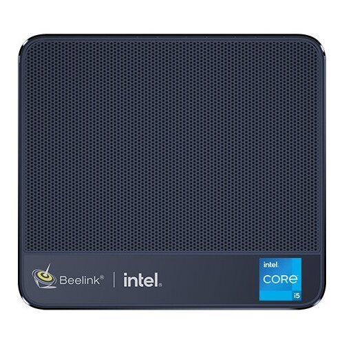 Купить Мини-компьютер Beelink SEI 12, intel i5-1235U, 32/500Гб, Windows 11 Pro
Beelink...