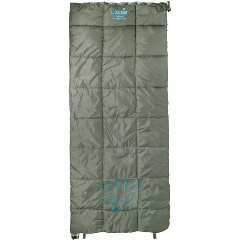 Купить Спальный мешок-одеяло Norfin NATURAL COMFORT 250 L (NFL-30238)
Спальный мешок-од...