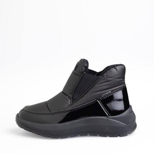 Купить Ботинки ONWAY, размер 32, черный
ONWAY —итальянская обувь для повседневной жизни...