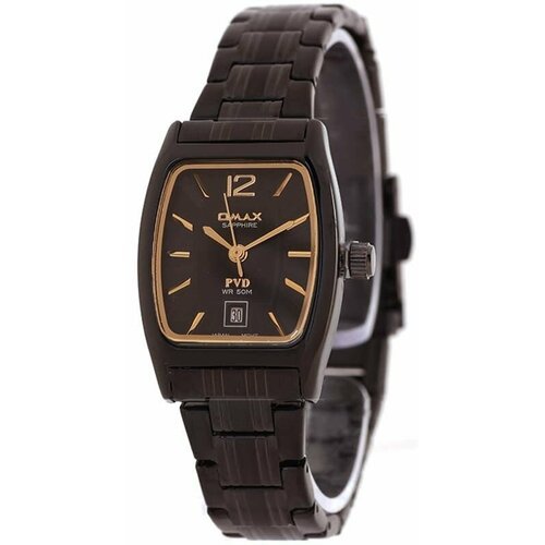 Купить Наручные часы OMAX, черный/розовый
Часы женские кварцевые Omax - настоящее вопло...