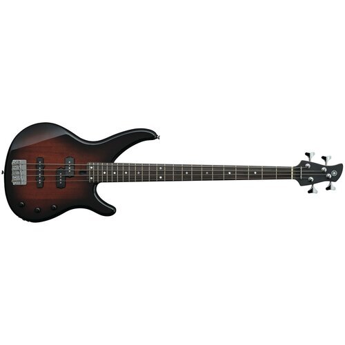 Купить Бас-гитара Yamaha TRBX174 old violin sunburst
бас-гитара, корпус - ольха, гриф -...