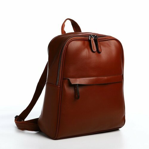 Купить Рюкзак , коричневый
Представляем вашему вниманию стильный и практичный рюкзак же...