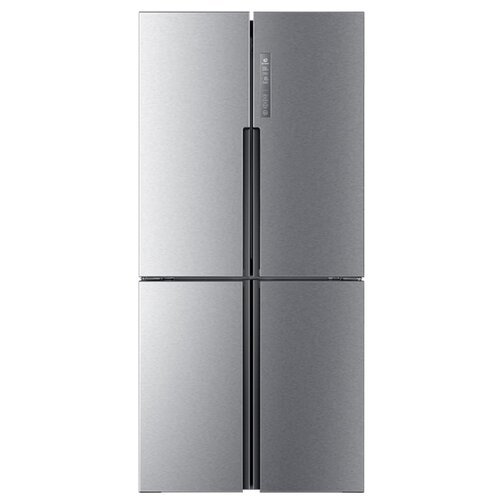 Купить Холодильник Haier HTF-456DM6RU, серебристый
Холодильник Haier htf-456dm6ru - это...