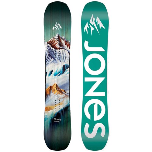 Купить Сноуборд JONES DREAM WEAVER 148
Сноуборд JONES DREAM WEAVER 

Скидка 30%