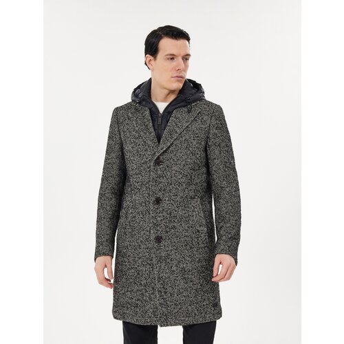 Купить Пальто Strellson, размер 48, черный
Пальто Strellson: стиль и комфорт для мужчин...