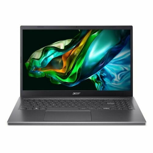 Купить Ноутбук Acer Aspire 5 A515-58P-53Y4 IPS FHD (1920x1080) NX. KHJER.005 Серый 15.6...