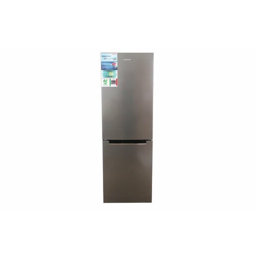 Купить Холодильник Leran CBF 203 IX NF
Описание появится позже. Ожидайте, пожалуйста....