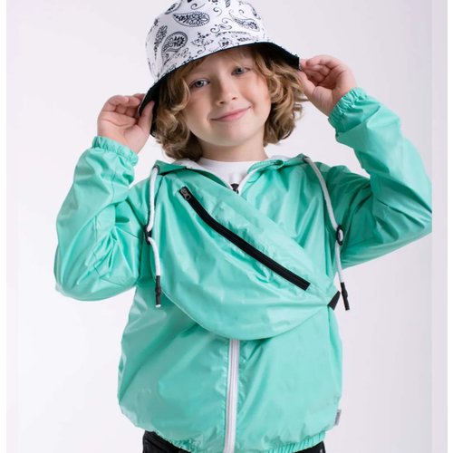 Купить Ветровка, размер 104, зеленый
Ветровка для мальчика. Куртка ветровка для мальчик...