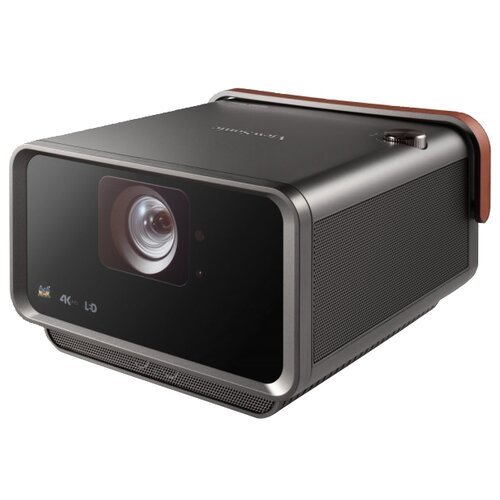 Купить Проектор Viewsonic X10-4K 3840x2160, 2400 лм, DLP, 4.1 кг, черный
ViewSonic Коро...