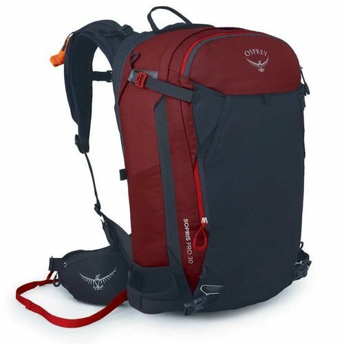 Купить Лавинный рюкзак с воздушной подушкой Osprey Sopris E2 Pro 30
Лавинный рюкзак Osp...