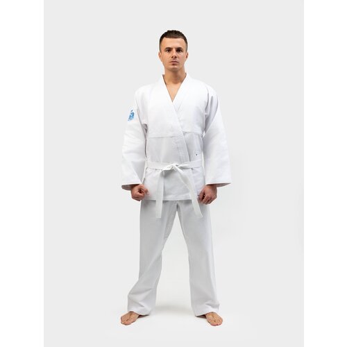 Купить Кимоно для рукопашного боя РЭЙ-СПОРТ, размер 34, белый
Модель костюма для Рукопа...