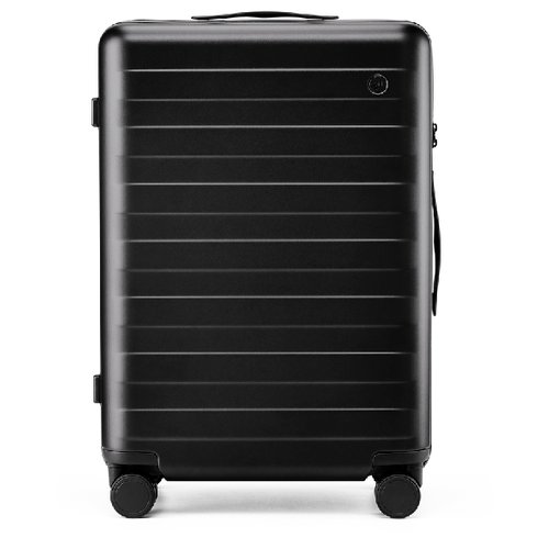 Купить Чемодан-самокат NINETYGO Elbe Luggage 13260, 35 л, размер 20", черный
Чемодан NI...