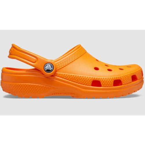 Купить Сабо Crocs, размер M6/W8 US, оранжевый
Оригинальные. Универсальные. Удобные.<br>...
