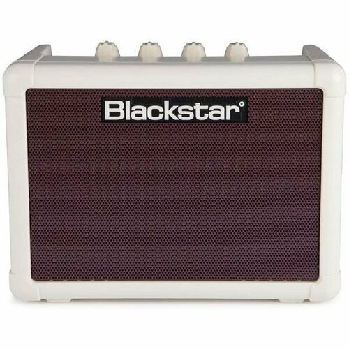 Купить Гитарный мини-комбоусилитель Blackstar FLY3 Vintage
Миниатюрный комбоусилитель д...