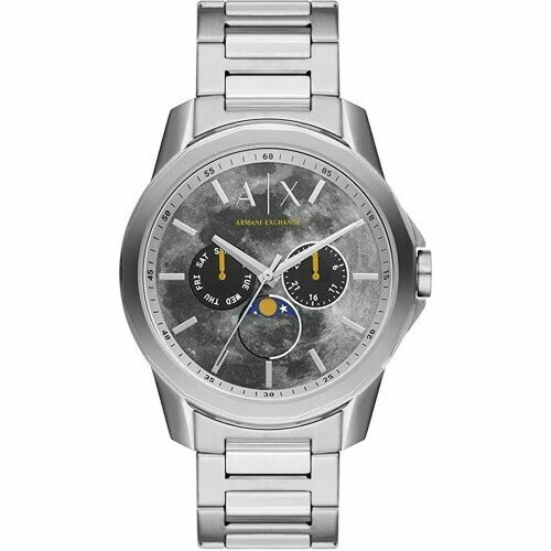 Купить Наручные часы Armani Exchange, серебряный
Элегантные часы - лучший выбор стильно...