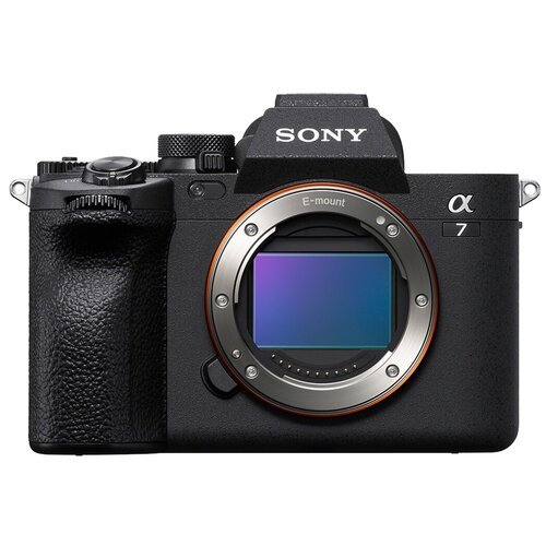 Купить Фотоаппарат Sony Alpha ILCE-7M4 Body, черный
Приготовьтесь обрести вдохновение....