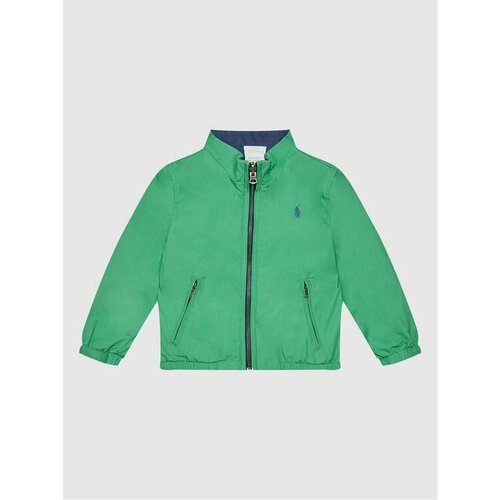Купить Куртка Polo Ralph Lauren, размер 152/164 [MET], зеленый
При выборе ориентируйтес...
