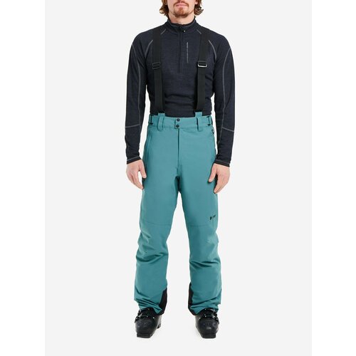 Купить брюки PROTEST, размер 52/54, голубой
Представляем вам утепленные сноубордические...
