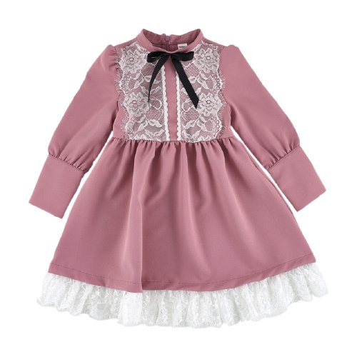 Купить Платье Mini Maxi, размер 104, розовый
Платье Mini Maxi, 6901, цвет розовый Cоста...