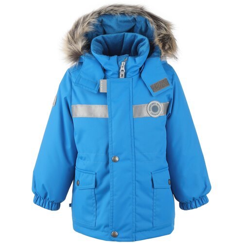 Купить Куртка KERRY, размер 80, синий
Модель выполнена из ткани ACTIVE plus 10000/10000...