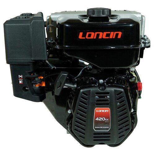 Купить Loncin Двигатель Loncin LC 190FA (A type) D25 5А
Двигатель Loncin LC190FA (A typ...